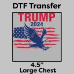 DTF Transfer 4.5" Thumbnail