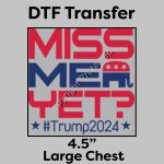 DTF Transfer 4.5" Thumbnail