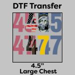 DTF Transfer 4.5" Thumbnail