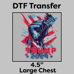 DTF Transfer 4.5" Thumbnail