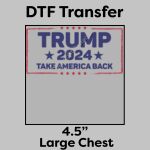 DTF Transfer 4.5" Thumbnail