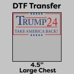 DTF Transfer 4.5" Thumbnail