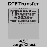 DTF Transfer 4.5" Thumbnail