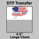 DTF Transfer 4.5" Thumbnail