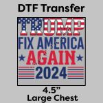 DTF Transfer 4.5" Thumbnail