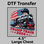 DTF Transfer 4.5" Thumbnail