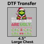 DTF Transfer 4.5" Thumbnail