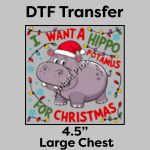 DTF Transfer 4.5" Thumbnail