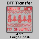 DTF Transfer 4.5" Thumbnail