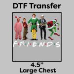 DTF Transfer 4.5" Thumbnail