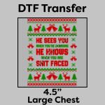 DTF Transfer 4.5" Thumbnail