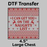 DTF Transfer 4.5" Thumbnail