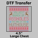 DTF Transfer 4.5" Thumbnail