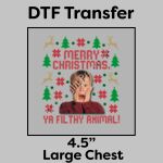 DTF Transfer 4.5" Thumbnail