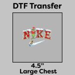 DTF Transfer 4.5" Thumbnail