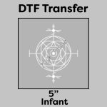 DTF Transfer 5" Thumbnail