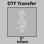 DTF Transfer 5" Thumbnail