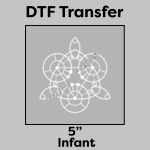 DTF Transfer 5" Thumbnail