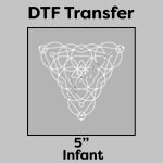 DTF Transfer 5" Thumbnail