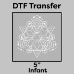 DTF Transfer 5" Thumbnail