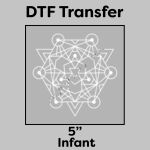 DTF Transfer 5" Thumbnail