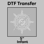 DTF Transfer 5" Thumbnail