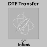 DTF Transfer 5" Thumbnail