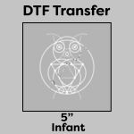 DTF Transfer 5" Thumbnail