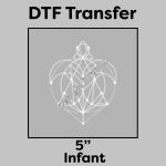 DTF Transfer 5" Thumbnail