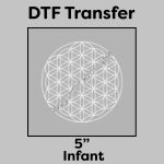 DTF Transfer 5" Thumbnail