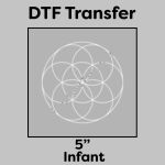 DTF Transfer 5" Thumbnail