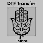 DTF Transfer 5" Thumbnail