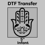 DTF Transfer 5" Thumbnail