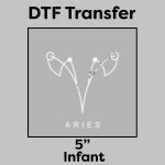 DTF Transfer 5" Thumbnail