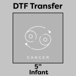 DTF Transfer 5" Thumbnail