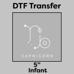 DTF Transfer 5" Thumbnail