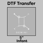 DTF Transfer 5" Thumbnail