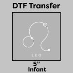 DTF Transfer 5" Thumbnail