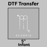 DTF Transfer 5" Thumbnail