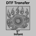 DTF Transfer 5" Thumbnail