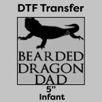 DTF Transfer 5" Thumbnail