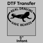 DTF Transfer 5" Thumbnail