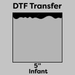 DTF Transfer 5" Thumbnail