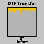 DTF Transfer 5" Thumbnail