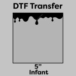 DTF Transfer 5" Thumbnail