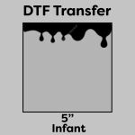 DTF Transfer 5" Thumbnail