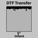 DTF Transfer 5" Thumbnail