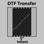 DTF Transfer 5" Thumbnail