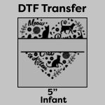 DTF Transfer 5" Thumbnail