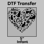 DTF Transfer 5" Thumbnail